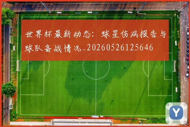世界杯最新动态:球星伤病报告与球队备战情况_20260526125646