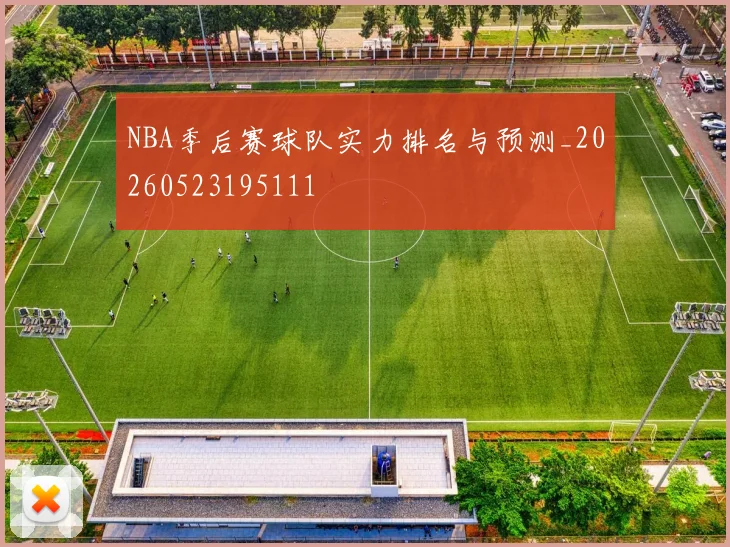NBA季后赛球队实力排名与预测_20260523195111