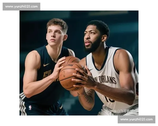 NBA季后赛新星崛起：未来巨星正在诞生