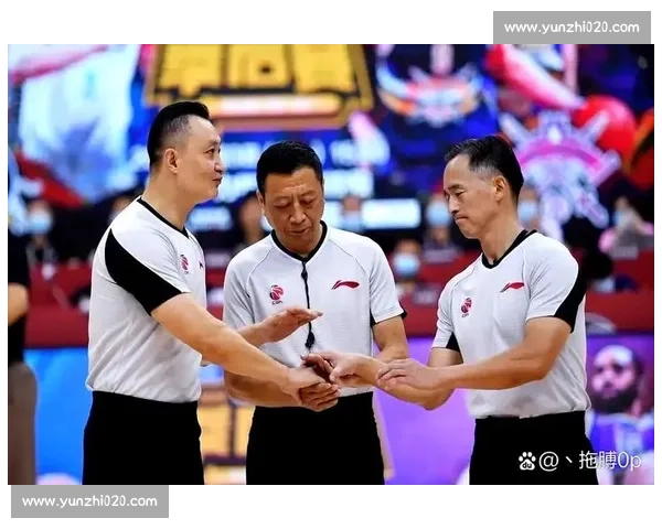 CBA裁判争议判罚事件全梳理 CBA裁判争议判罚事件全梳理