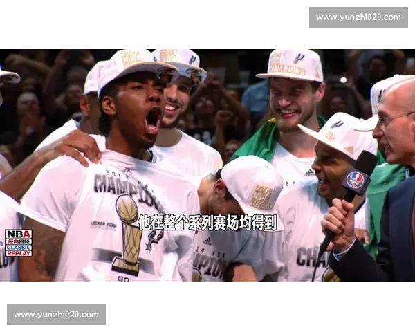 NBA总决赛回顾：历年冠军与FMVP得主传奇_20260526125521